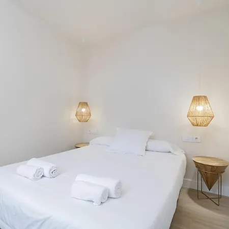 Vivienda Moderna En By Cabana Apartment Vigo