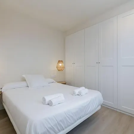 Vivienda Moderna En By Cabana Appartement