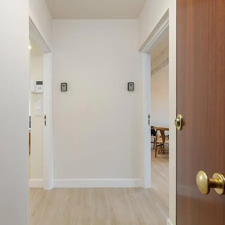 Vivienda Moderna En By Cabana