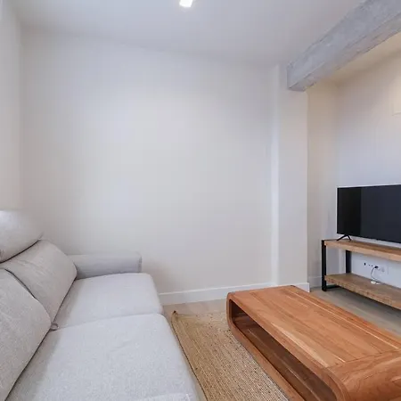 Apartment Vivienda Moderna En By Cabana