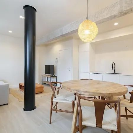 Vivienda Moderna En By Cabana *