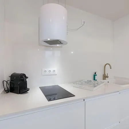 Vivienda Moderna En By Cabana