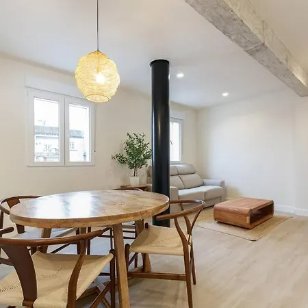 Appartement Vivienda Moderna En By Cabana Comarca de Vigo