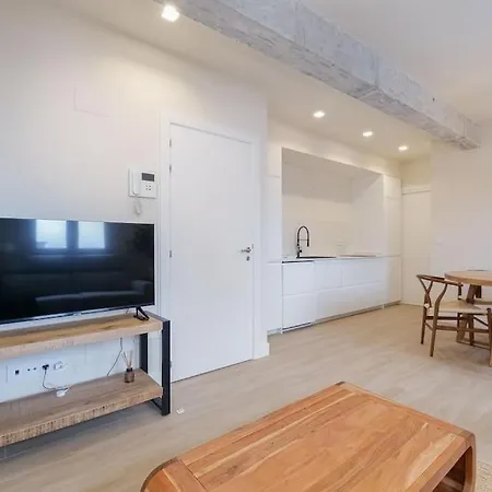 Vivienda Moderna En By Cabana Comarca de Vigo