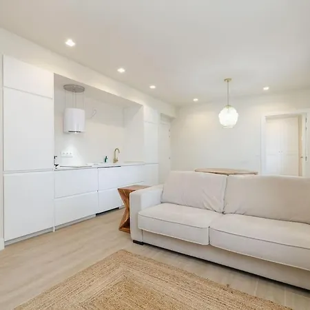 Appartement Vivienda Moderna En By Cabana Comarca de Vigo