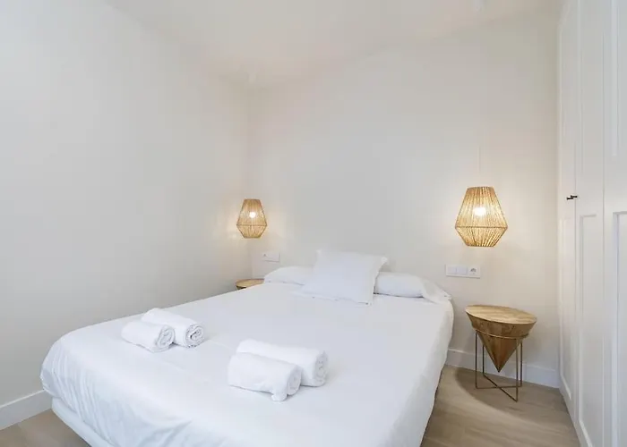 Vivienda Moderna En By Cabana Apartmán Vigo