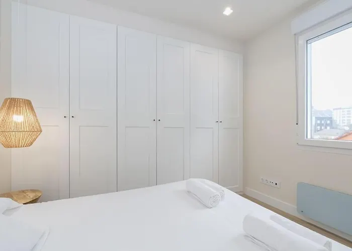 Vivienda Moderna En By Cabana *