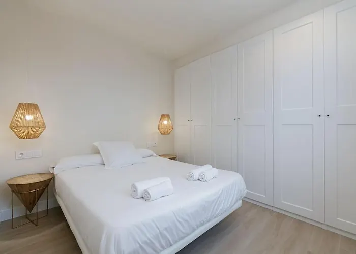 Vivienda Moderna En By Cabana Apartmán