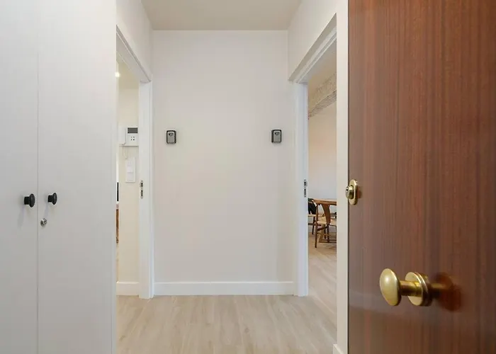 Vivienda Moderna En By Cabana