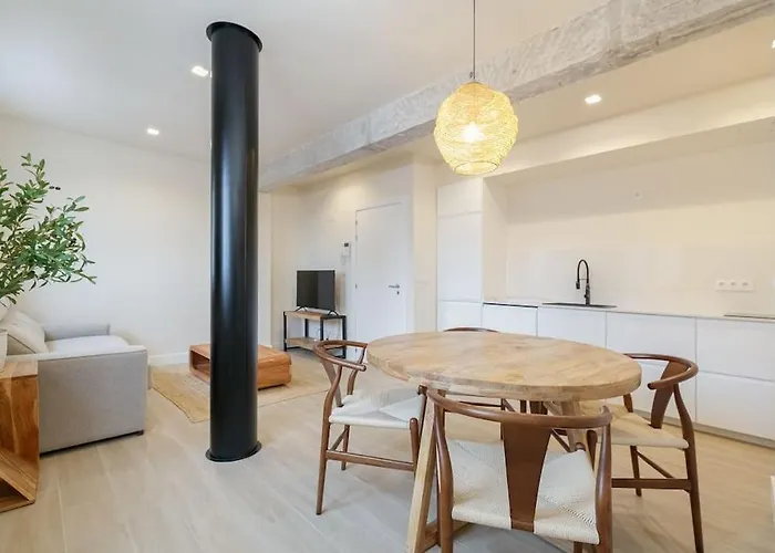 Vivienda Moderna En By Cabana *