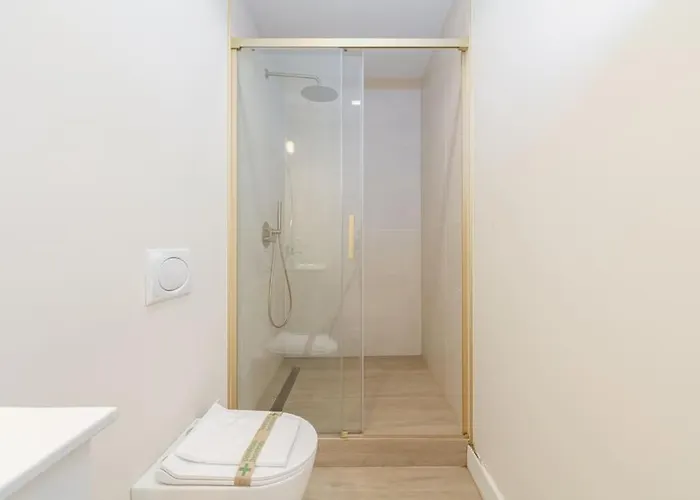 Vivienda Moderna En By Cabana *