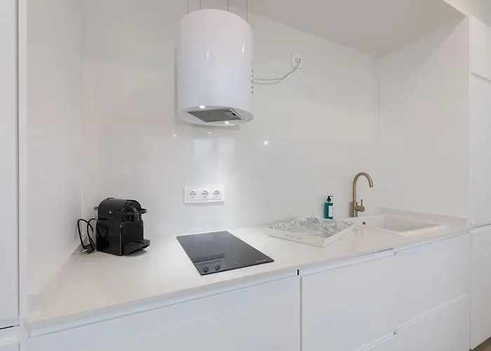 Vivienda Moderna En By Cabana