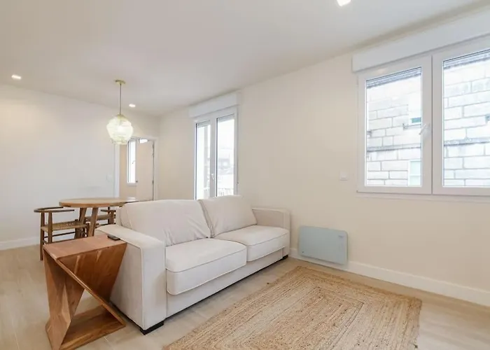 Apartmán Vivienda Moderna En By Cabana *