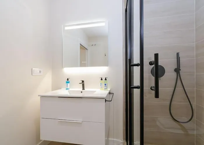 Vivienda Moderna En By Cabana *