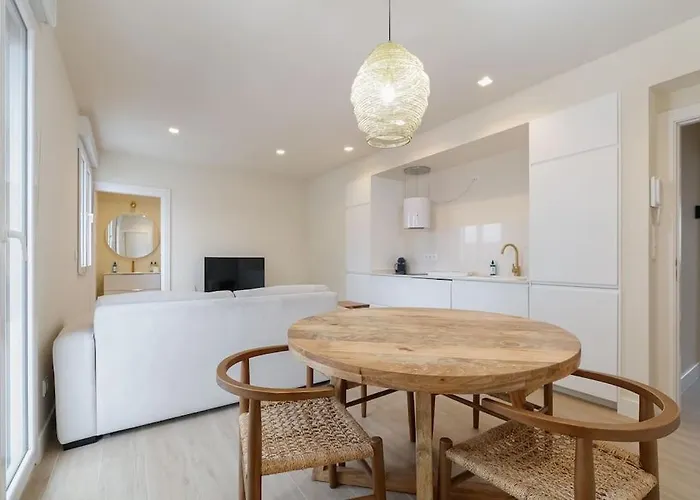 Vivienda Moderna En By Cabana Apartmán *